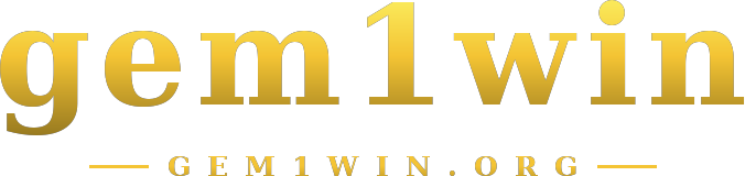 gem1win logo